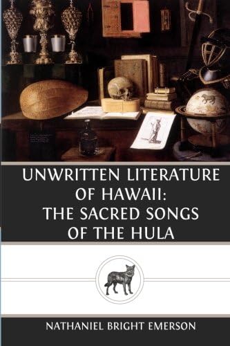 Pele and Hiiaka, Unwritten Literature 2冊 Pele and Hiiaka: A Myth from Hawaii (English and Hawaiian Edition